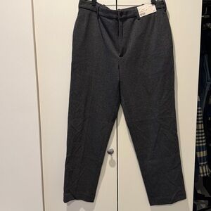 Uniqlo Smart Ankle Pants - size L